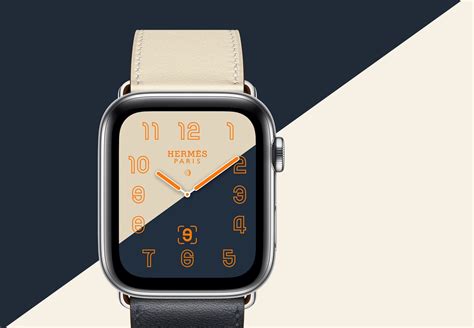 apple watch series 4 hermes zifferblatt|Apple Watch Hermes card.